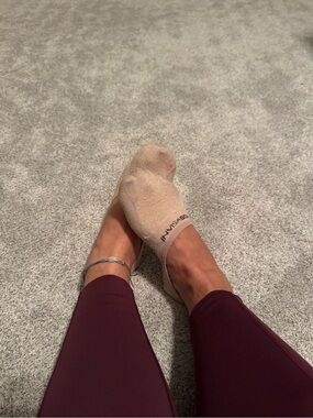 Well Worn Women’s No Show Socks